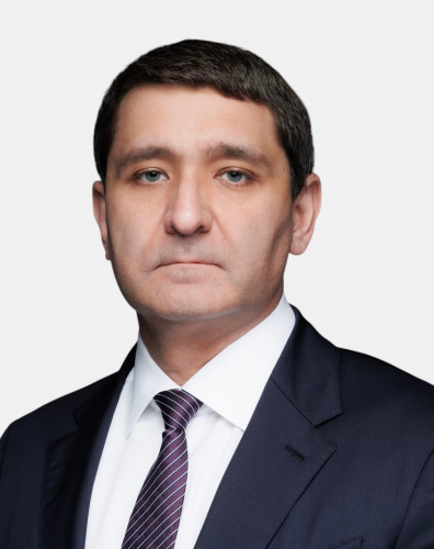 Рюмин Андрей Валерьевич